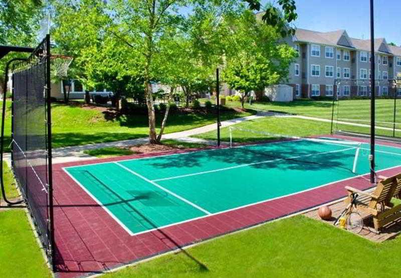 Sonesta Es Suites Parsippany Morris Plains Екстериор снимка