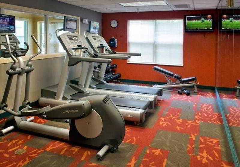 Sonesta Es Suites Parsippany Morris Plains Екстериор снимка