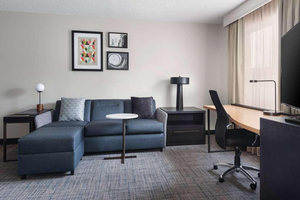 Sonesta Es Suites Parsippany Morris Plains Стая снимка