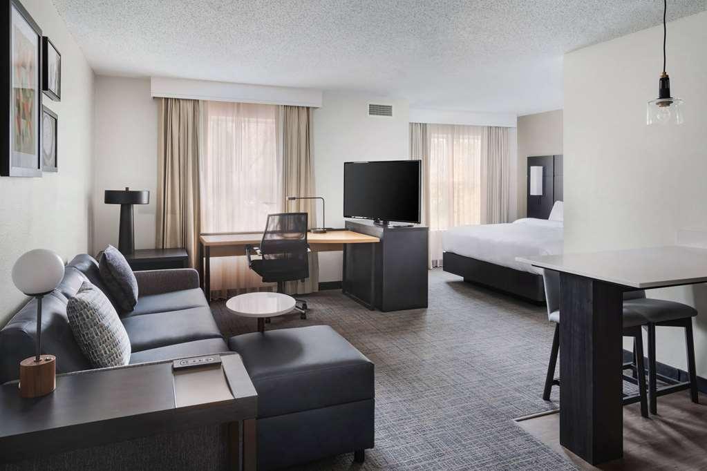 Sonesta Es Suites Parsippany Morris Plains Стая снимка