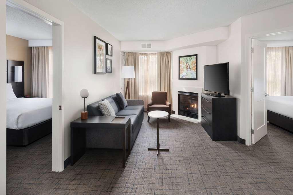 Sonesta Es Suites Parsippany Morris Plains Стая снимка