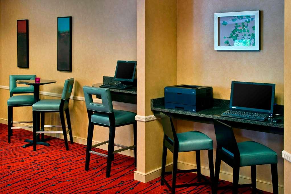 Sonesta Es Suites Parsippany Morris Plains Съоръжения снимка
