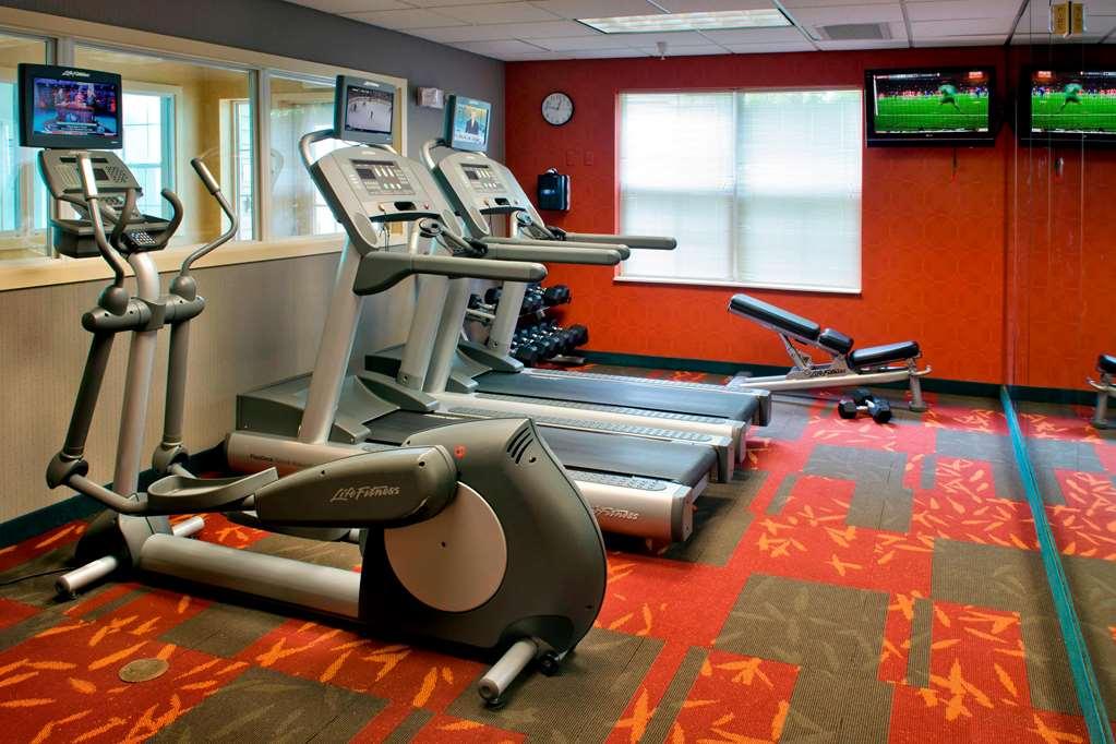 Sonesta Es Suites Parsippany Morris Plains Съоръжения снимка